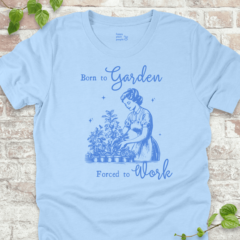 Born to Garden T-Shirt