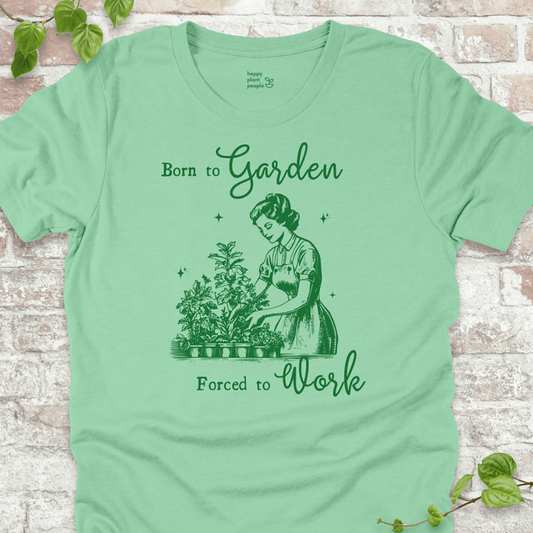 Born to Garden T-Shirt