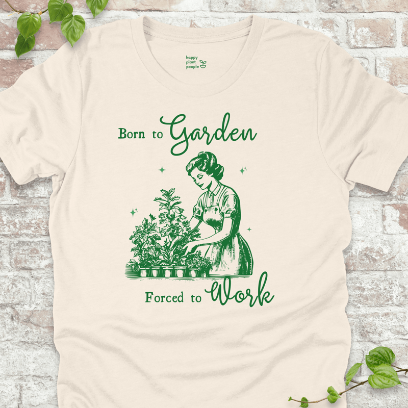 Born to Garden T-Shirt