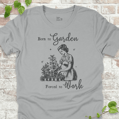 Born to Garden T-Shirt