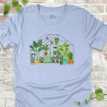 Botanical Glasshouse T-Shirt
