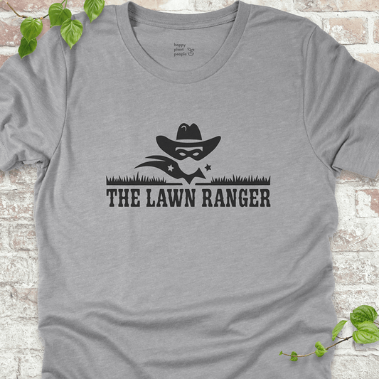 The Lawn Ranger T-Shirt