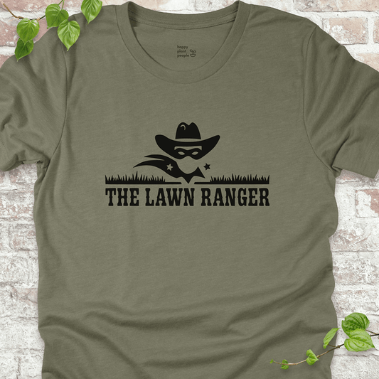 The Lawn Ranger T-Shirt