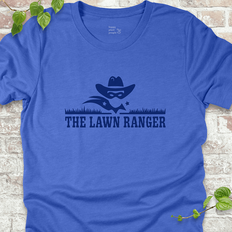 The Lawn Ranger T-Shirt