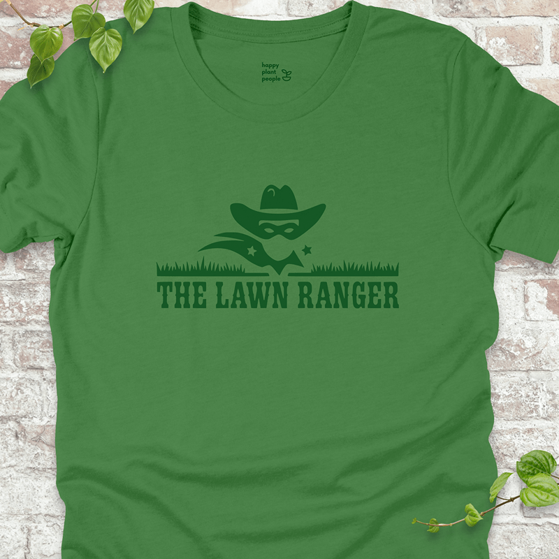 The Lawn Ranger T-Shirt