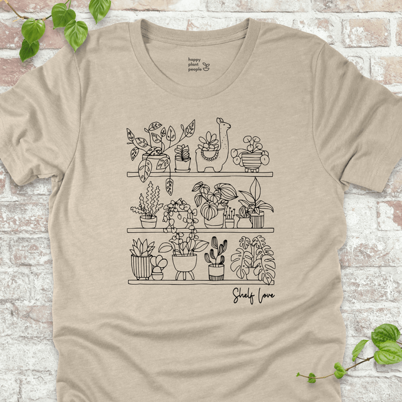 Shelf Love T-Shirt