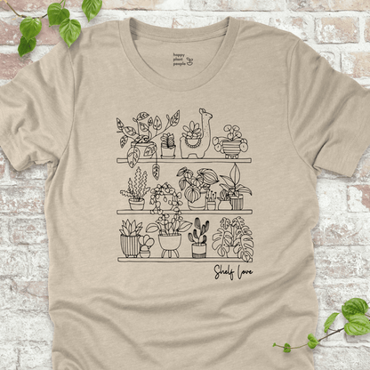 Shelf Love T-Shirt