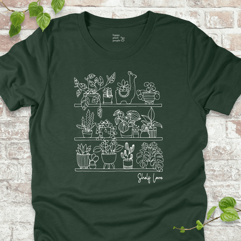 Shelf Love T-Shirt