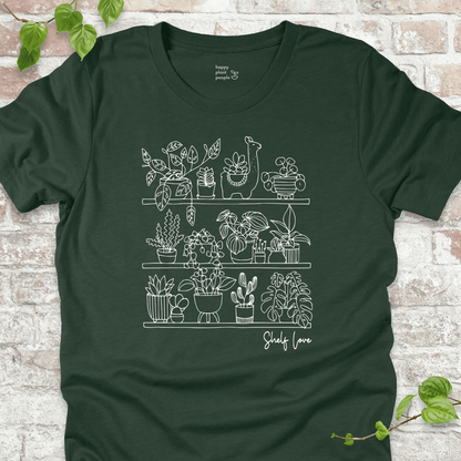 Shelf Love T-Shirt