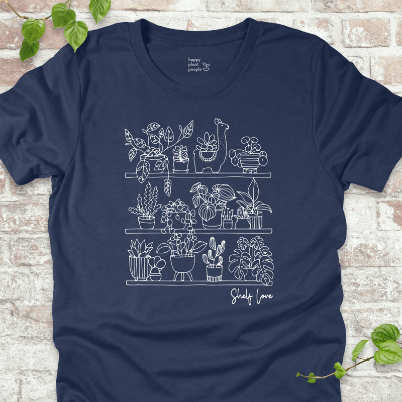 Shelf Love T-Shirt