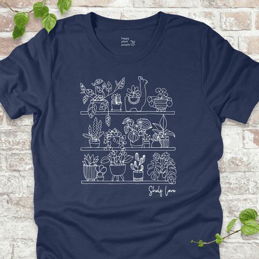 Shelf Love T-Shirt