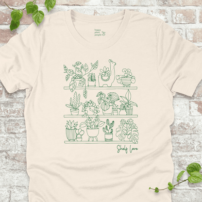 Shelf Love T-Shirt