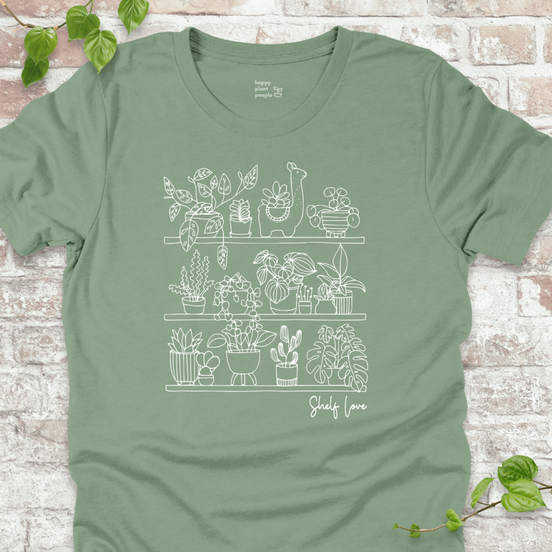 Shelf Love T-Shirt