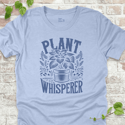 Plant Whisperer T-Shirt