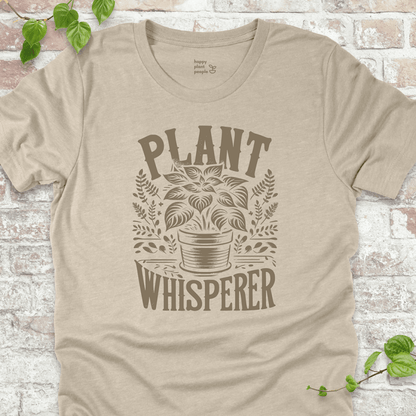 Plant Whisperer T-Shirt