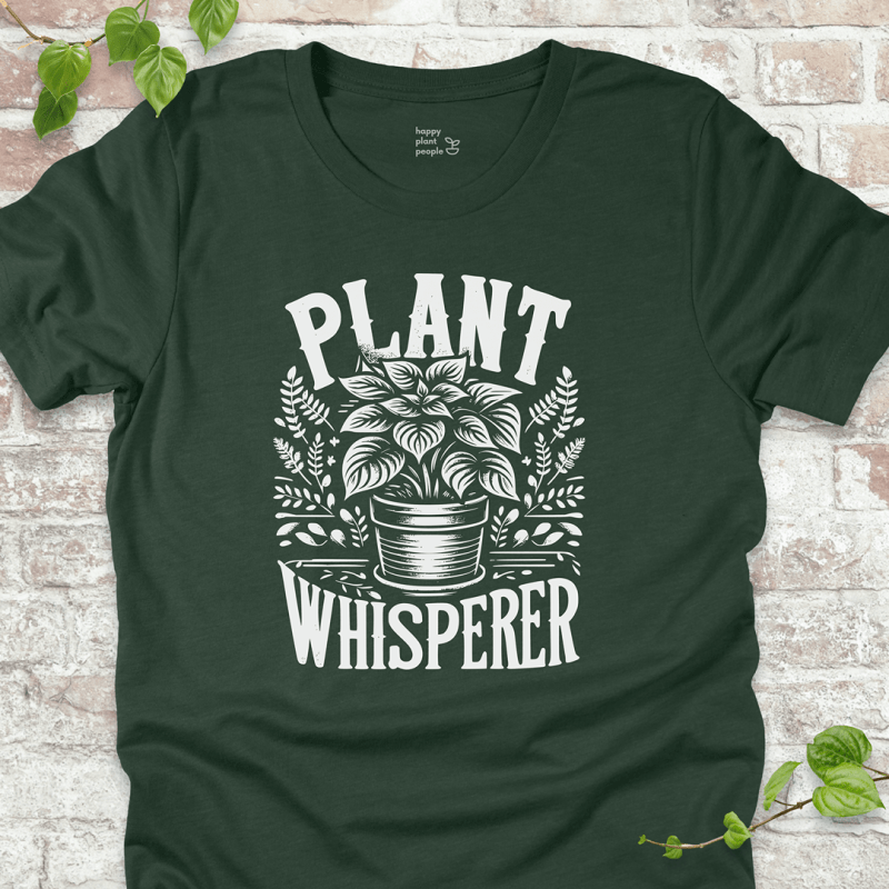 Plant Whisperer T-Shirt