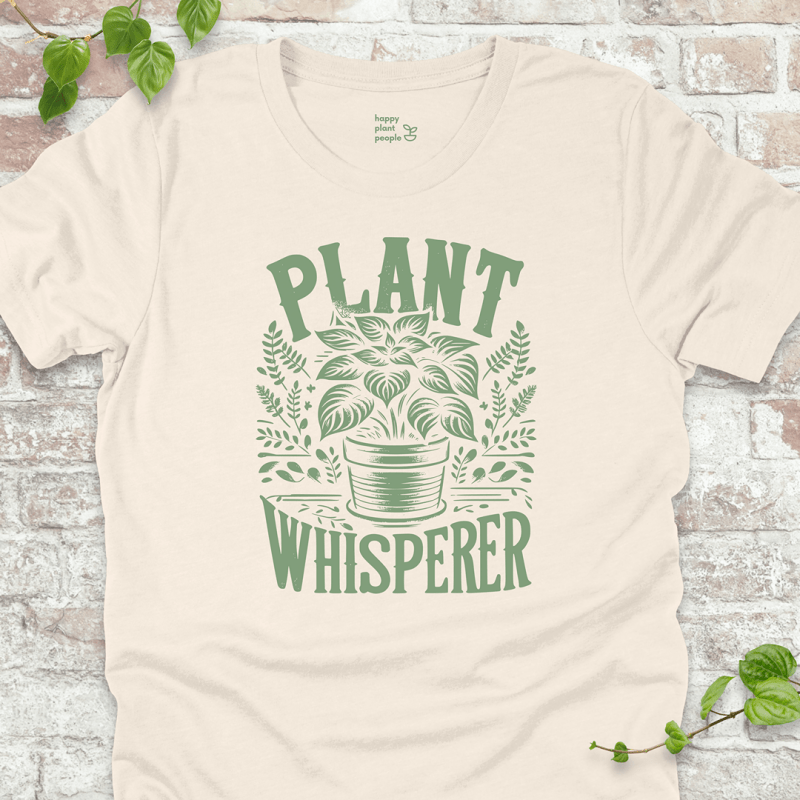 Plant Whisperer T-Shirt