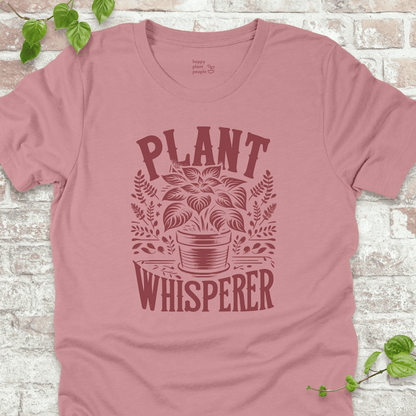 Plant Whisperer T-Shirt