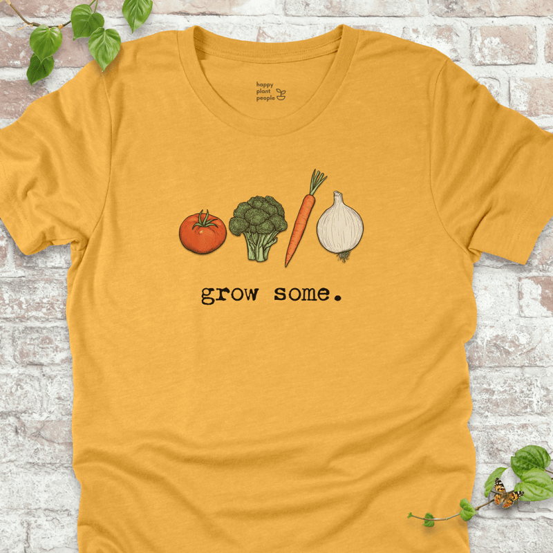 Grow Some T-Shirt