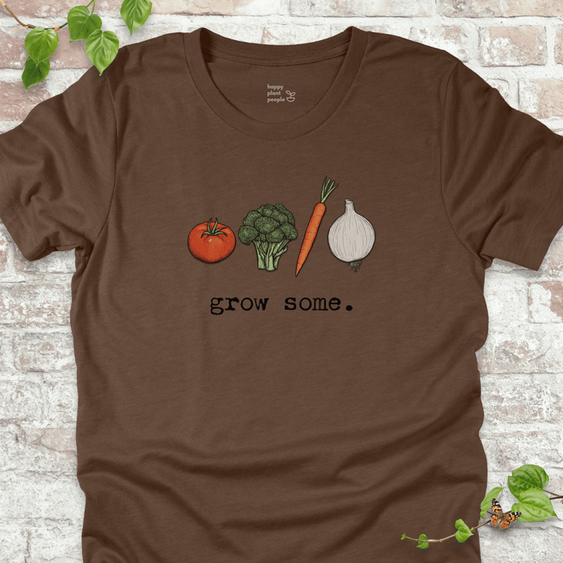 Grow Some T-Shirt