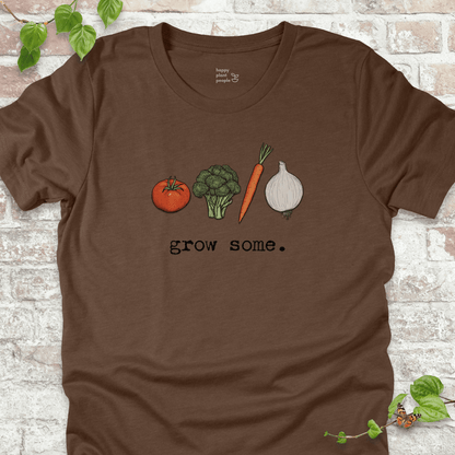Grow Some T-Shirt
