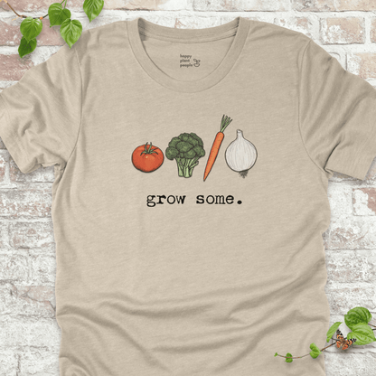 Grow Some T-Shirt