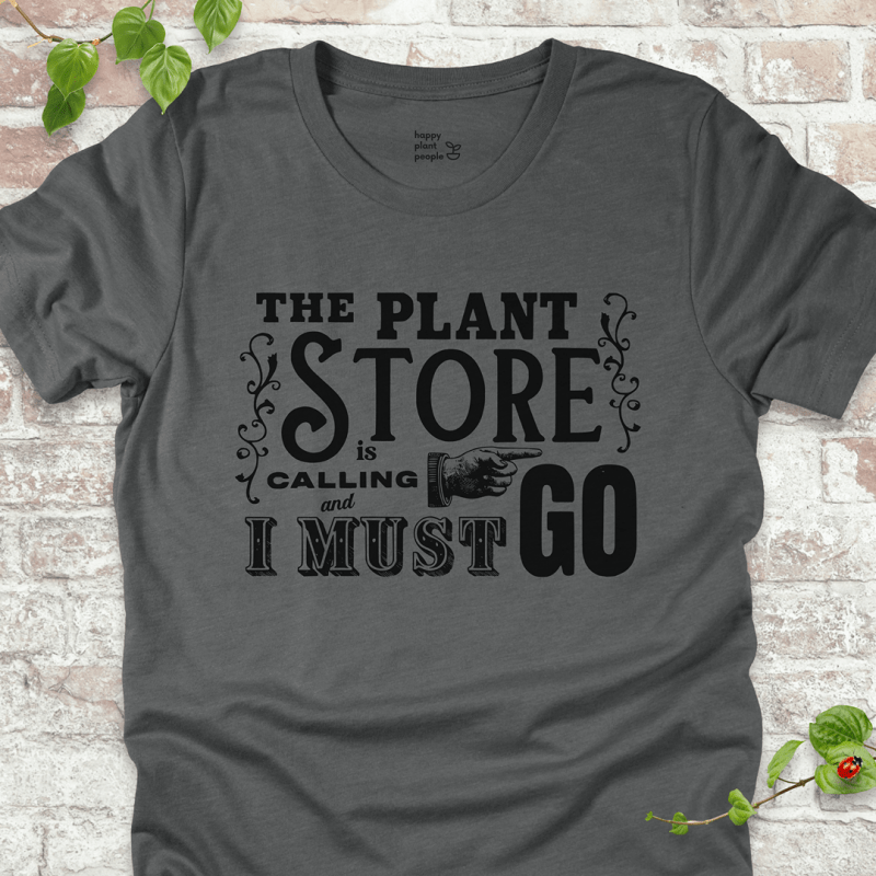 The Plant Store T-Shirt