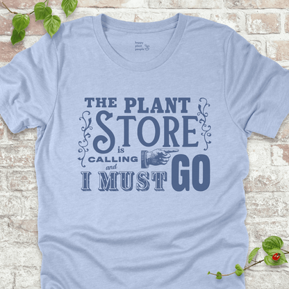 The Plant Store T-Shirt