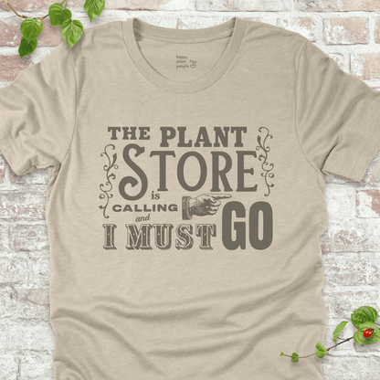 The Plant Store T-Shirt
