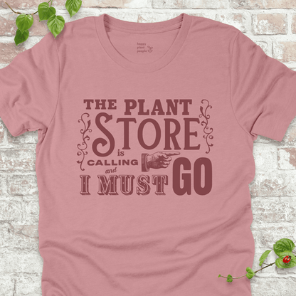 The Plant Store T-Shirt