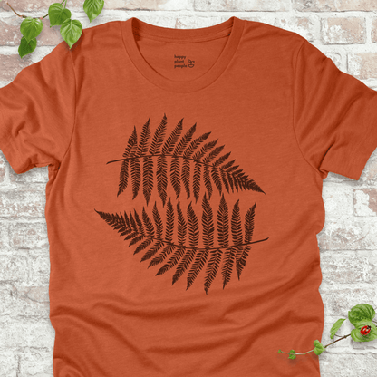 Fern Leaves T-Shirt