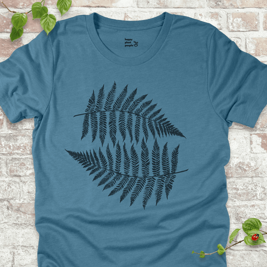 Fern Leaves T-Shirt