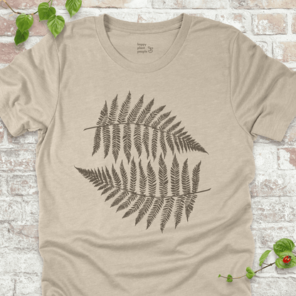 Fern Leaves T-Shirt
