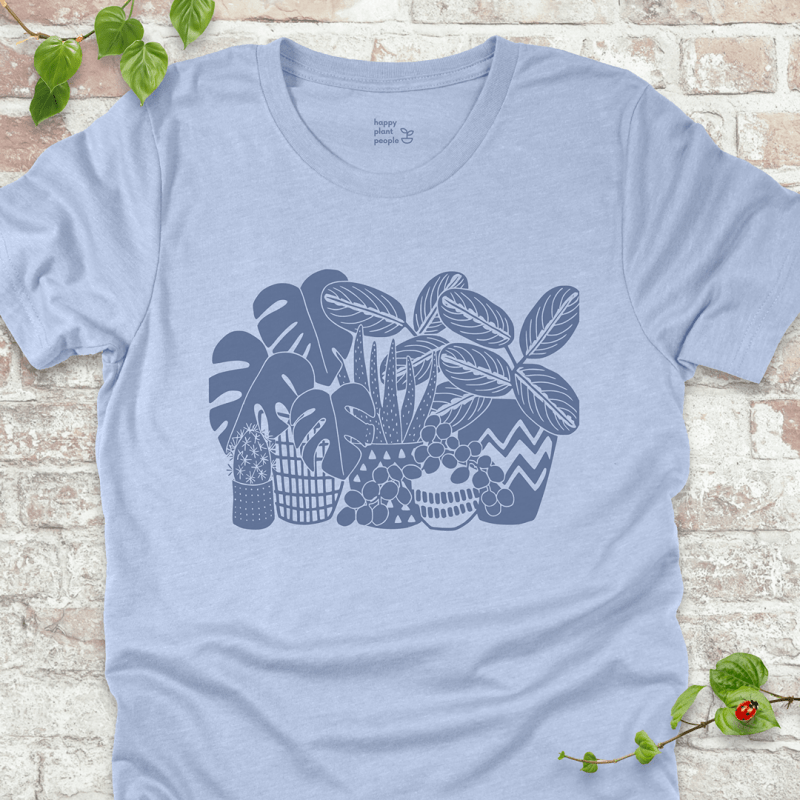 Potted Passion T-Shirt