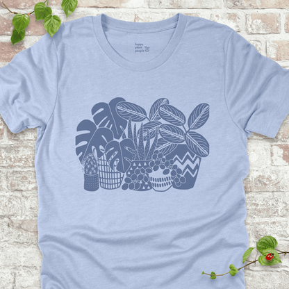 Potted Passion T-Shirt