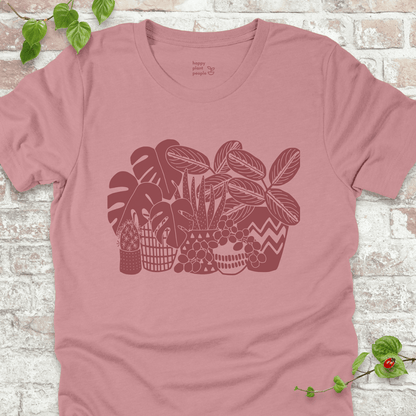 Potted Passion T-Shirt