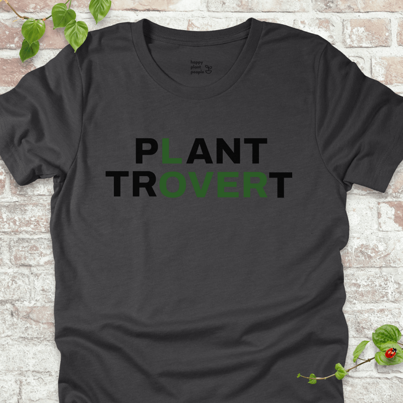 PLANT-TROVERT T-Shirt