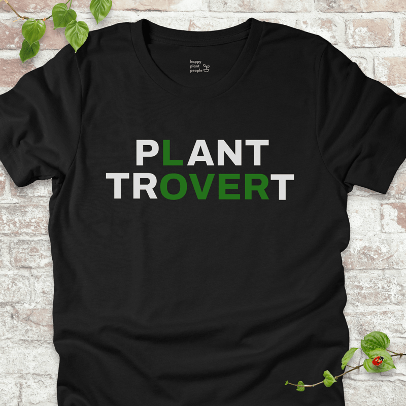 PLANT-TROVERT T-Shirt