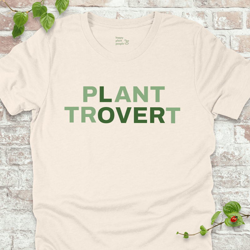 PLANT-TROVERT T-Shirt