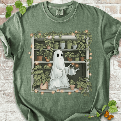 Haunted Houseplants T-shirt