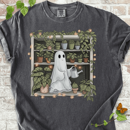 Haunted Houseplants T-shirt