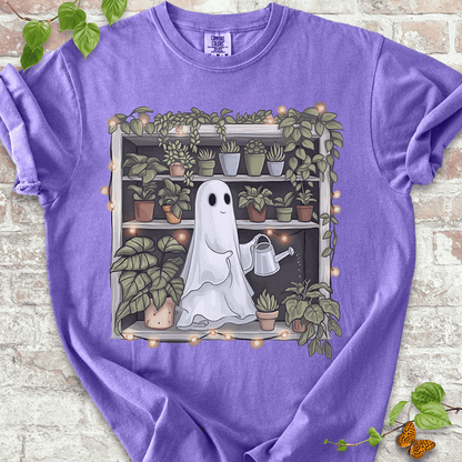 Haunted Houseplants T-shirt
