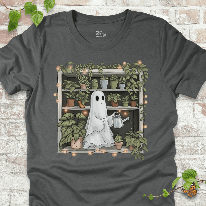 Haunted Houseplants T-Shirt