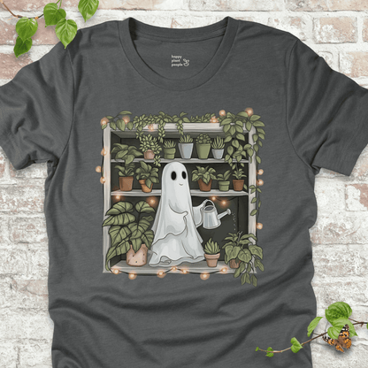 Haunted Houseplants T-Shirt