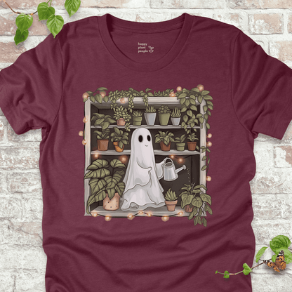 Haunted Houseplants T-Shirt
