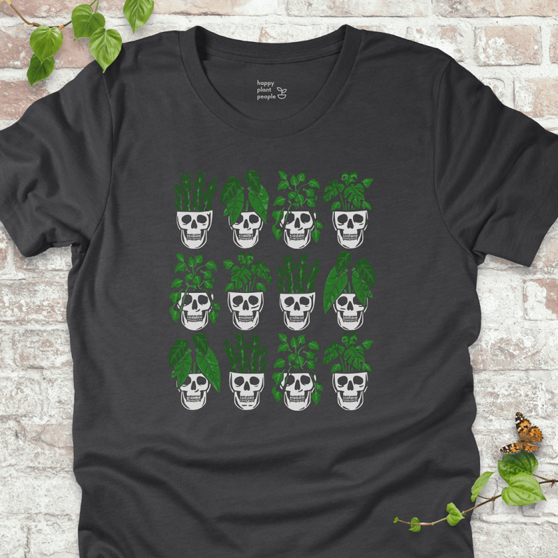 Botanical Remains T-Shirt
