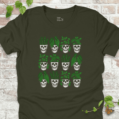 Botanical Remains T-Shirt