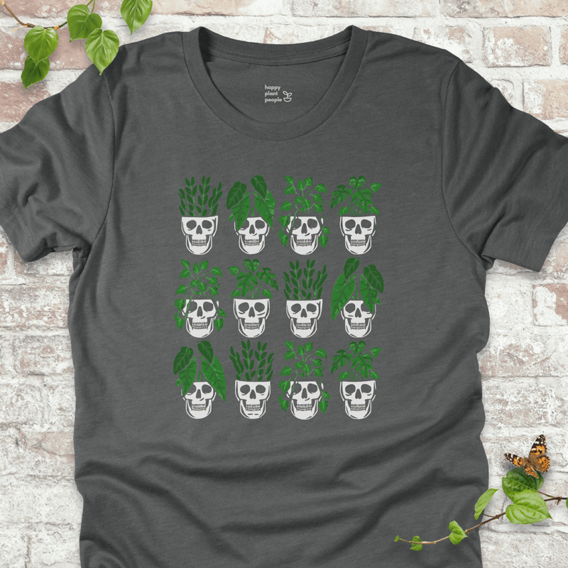 Botanical Remains T-Shirt