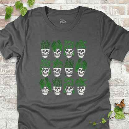 Botanical Remains T-Shirt