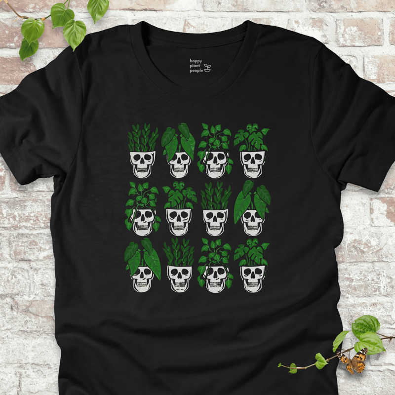 Botanical Remains T-Shirt